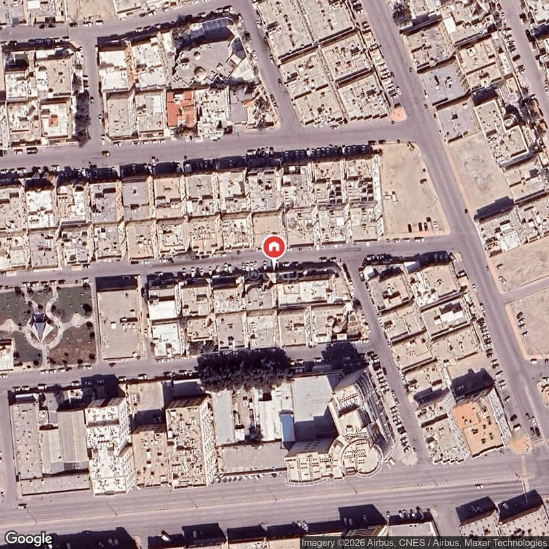 Residential Building For Rent in Al Anud, Dammam Residential Building For Rent in Al Anud, Dammam