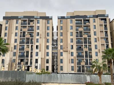 3 Bedroom Apartment for Sale in North Jeddah, Jeddah - Al-Fayha district, Darb al-Haramayn Plan