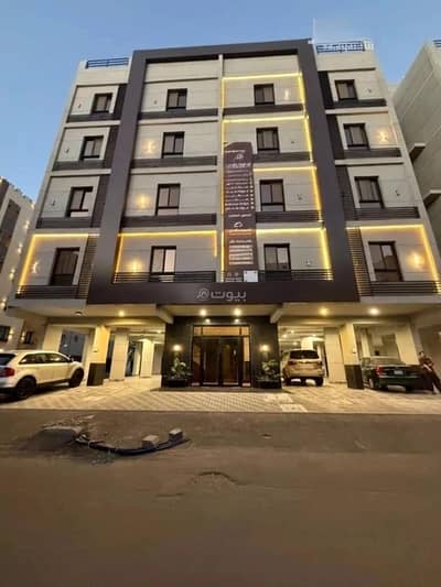 3 Bedroom Flat for Rent in North Jeddah, Jeddah - Apartment For Rent in Al Salamah, Jeddah