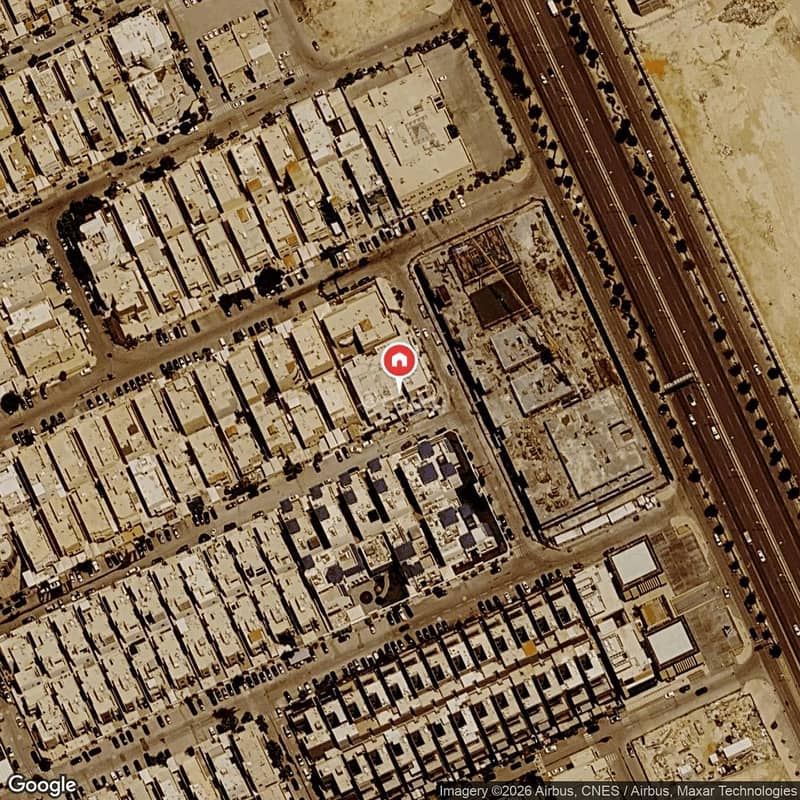 Floor For Sale in Al Yasmin, North Riyadh Floor For Sale in Al Yasmin, North Riyadh