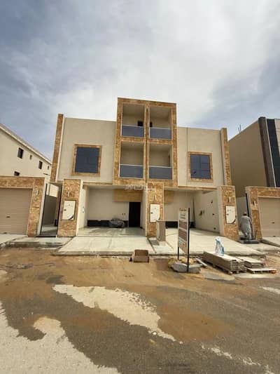 4 Bedroom Apartment for Sale in East Riyadh, Riyadh - Apartment For Sale in Al Janadriyah, Riyadh