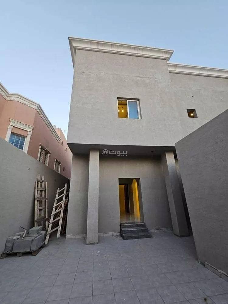 Villa For Sale in Al Shulah, Dammam Villa For Sale in Al Shulah, Dammam