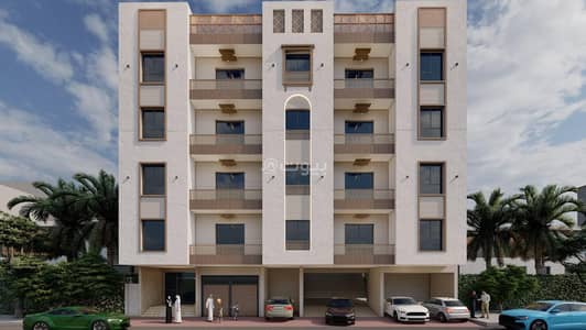2 Bedroom Flat for Sale in Batha Quraysh, Makkah - aabfaf3a-3a7d-426f-aa88-20f90e7b44b8