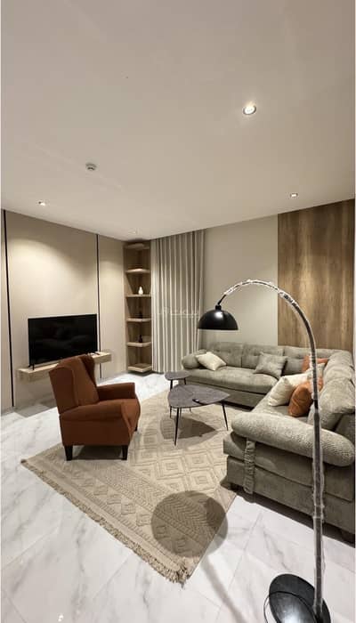 1 Bedroom Apartment for Rent in North Riyadh, Riyadh - Apartment in North Riyadh,Al Arid 1 bedroom 4500 SAR - 88010864 1 Bedroom Apartment for Rent in North Riyadh, Riyadh - Apartment in North Riyadh,Al Arid 1 bedroom 4500 SAR - 88010864