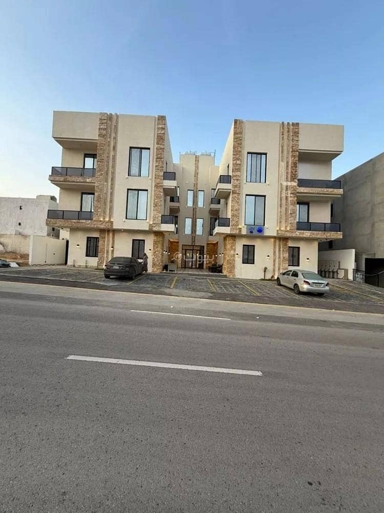 Apartment For Sale in Dhahrat Laban, Riyadh Apartment For Sale in Dhahrat Laban, Riyadh