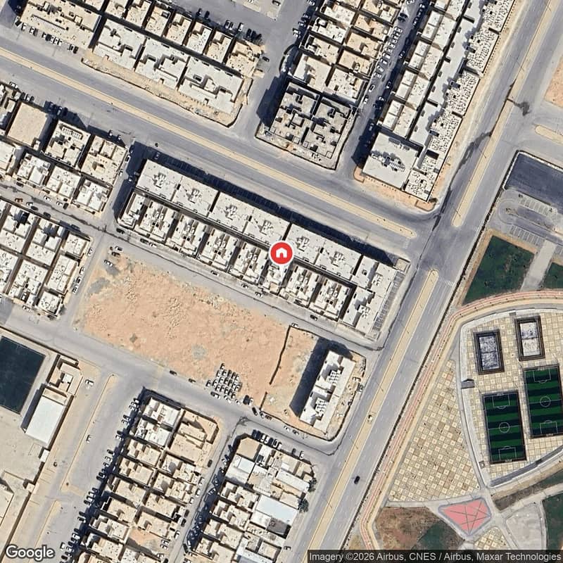 Floor for sale in Al Hazm, West Riyadh Floor for sale in Al Hazm, West Riyadh