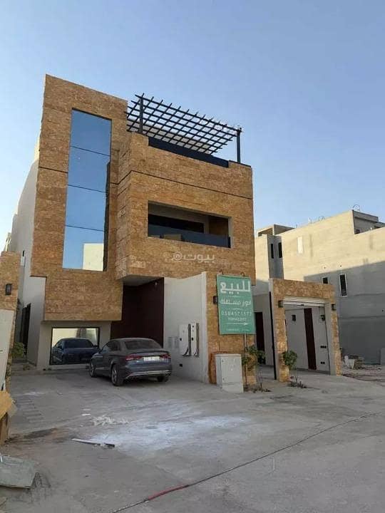Floor for Sale in Al Narjis, North Riyadh Floor for Sale in Al Narjis, North Riyadh