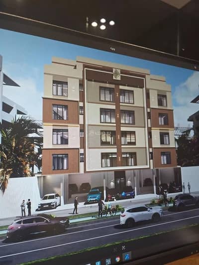 4 Bedroom Flat for Sale in North Jeddah, Jeddah - Apartment For Sale in Al Nuzhah, Jeddah 4 Bedroom Flat for Sale in North Jeddah, Jeddah - Apartment For Sale in Al Nuzhah, Jeddah