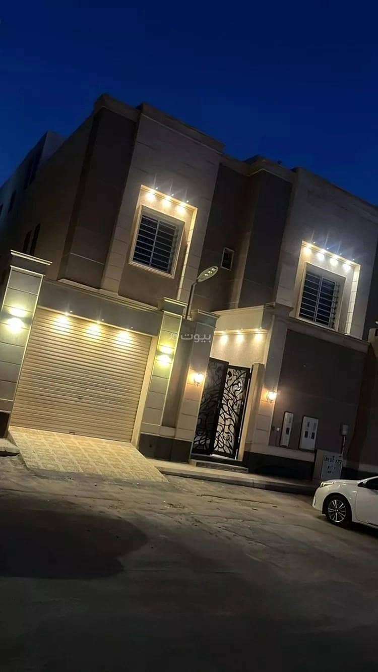 Villa For Rent in Al Arid, Riyadh Villa For Rent in Al Arid, Riyadh