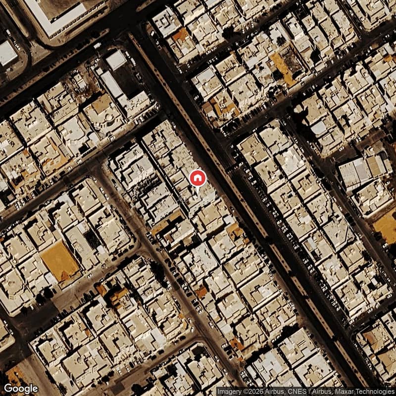 Apartment for Rent in Al Salam, East Riyadh Apartment for Rent in Al Salam, East Riyadh