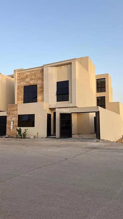 5 Bedroom Villa for Sale in West Riyadh, Riyadh - Villa For Sale in Al Mahdiyah, Riyadh