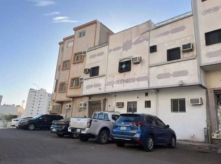 عمارة للبيع في حي الاصيفرين، المدينة المنورة عمارة للبيع في حي الاصيفرين، المدينة المنورة