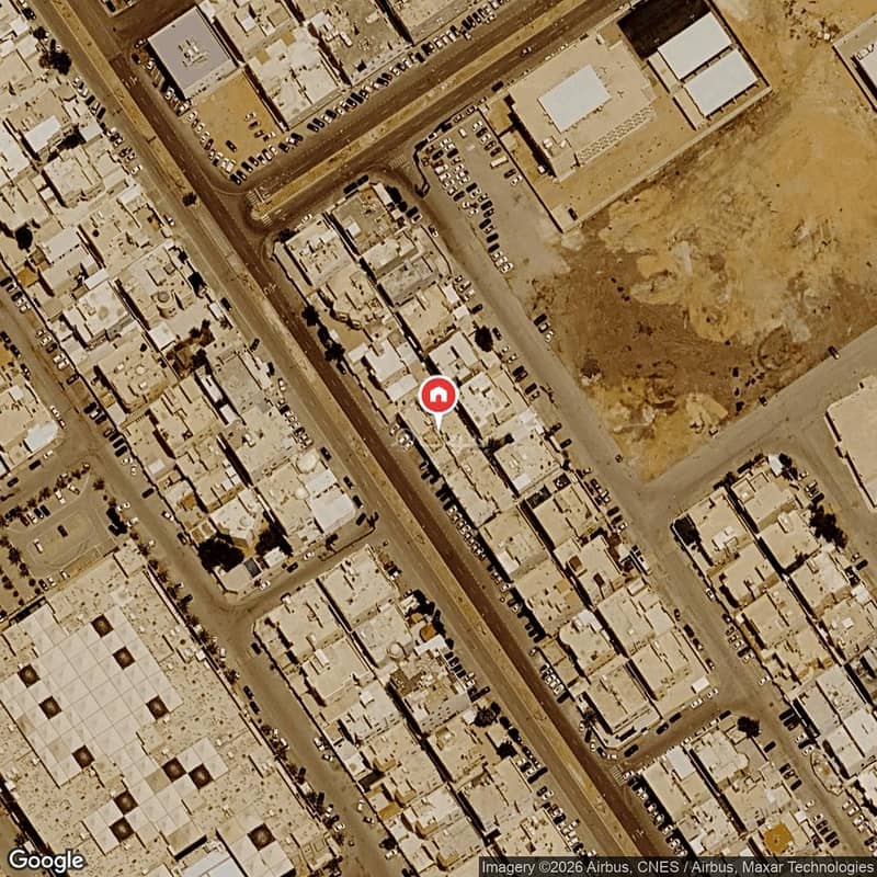 Apartment For Rent in King Faisal, East Riyadh Apartment For Rent in King Faisal, East Riyadh