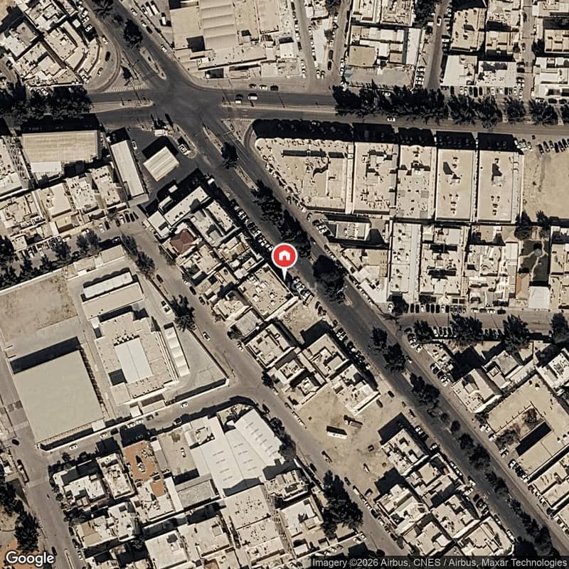 Apartment for rent in Jarir, Central Riyadh Apartment for rent in Jarir, Central Riyadh