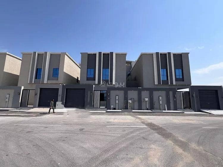 Villa For Sale in Al Shulah, Dammam Villa For Sale in Al Shulah, Dammam