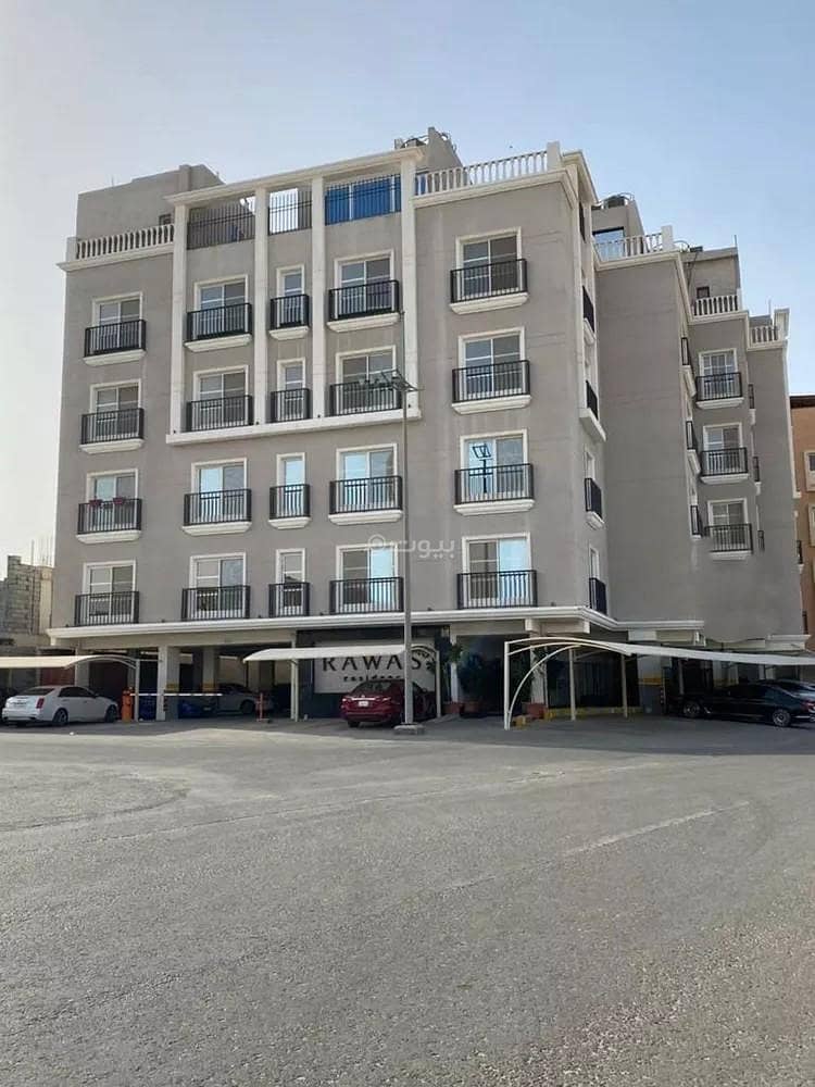 Apartment For Sale in Al Muntazah, Dammam Apartment For Sale in Al Muntazah, Dammam
