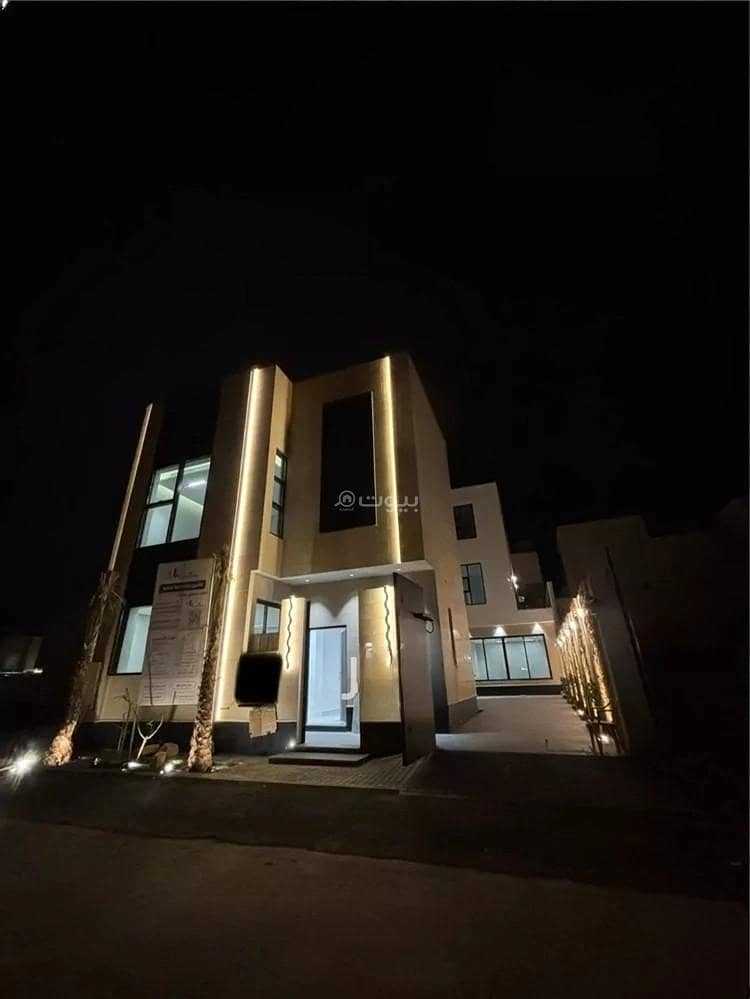 Villa For Sale in Al Mahdiyah, Riyadh Villa For Sale in Al Mahdiyah, Riyadh