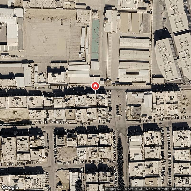 Apartment For Rent in King Abdulaziz District, East Riyadh Apartment For Rent in King Abdulaziz District, East Riyadh