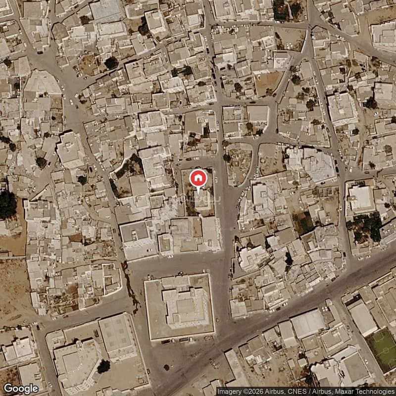 Villa for sale in As Salam, Samtah Jazan Region Villa for sale in As Salam, Samtah Jazan Region