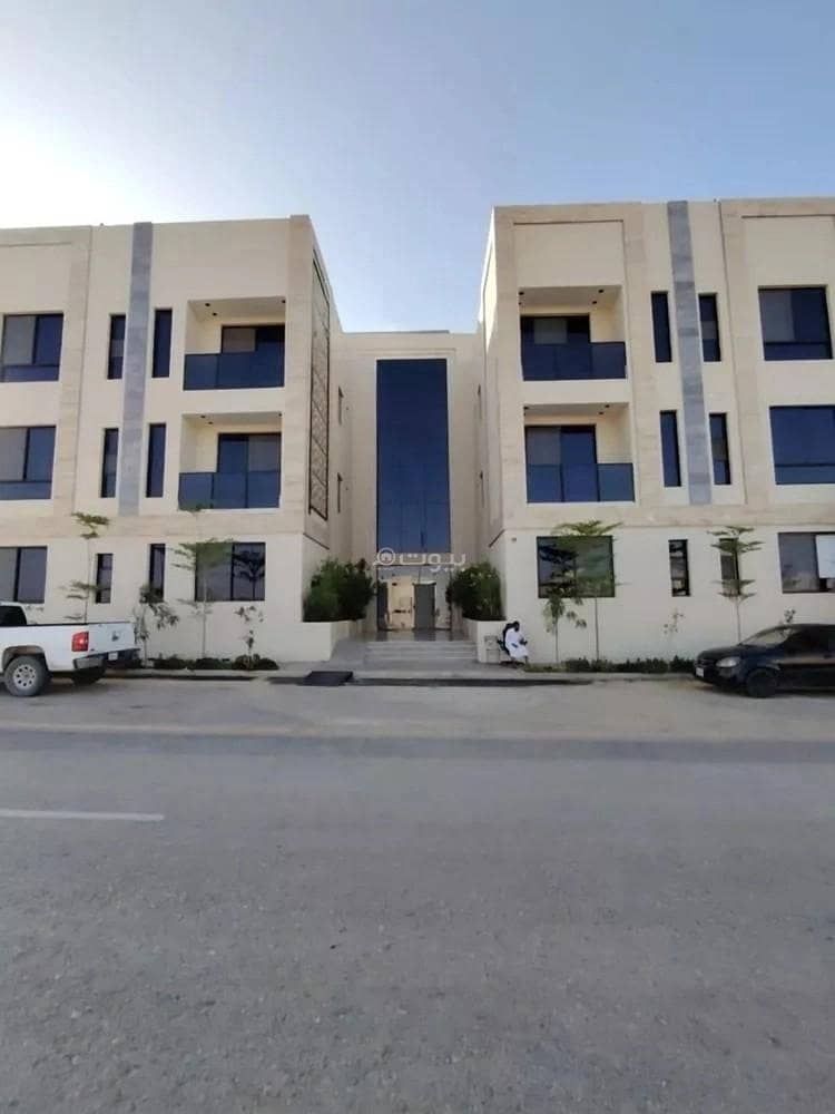 Apartment For Sale in Al Mahdiyah, Riyadh Apartment For Sale in Al Mahdiyah, Riyadh