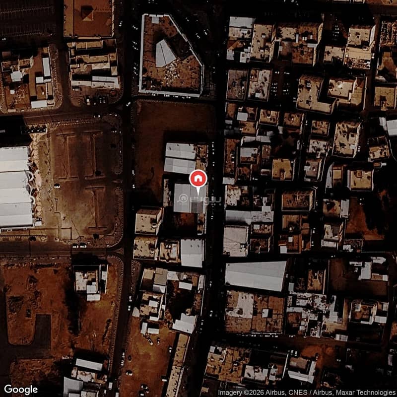 Residential Building for Rent in Al Shalhoub, Sakaka Residential Building for Rent in Al Shalhoub, Sakaka