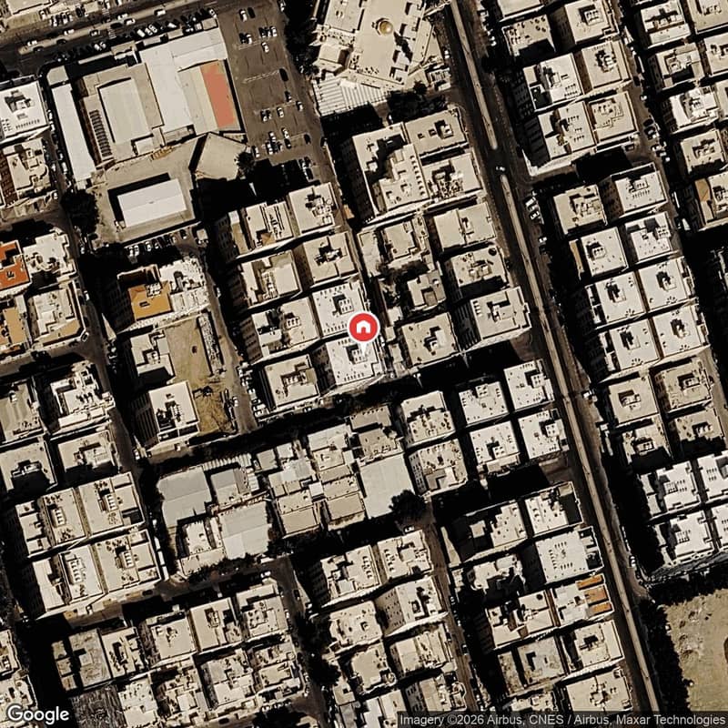 Apartment for Sale in Al Faisaliyah, Central Jeddah Apartment for Sale in Al Faisaliyah, Central Jeddah