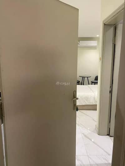 1 Bedroom Flat for Rent in East Riyadh, Riyadh - Studio Apartment For Rent in Al Khaleej, Riyadh
