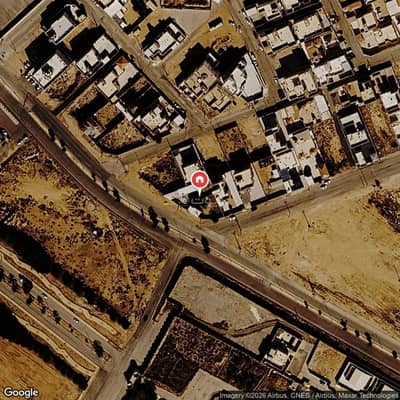 2 Bedroom Rest House for Sale in Al Marqab District, Al Badayea Al Qassim Region - Istiraha for sale in Al Murqab, Al Bidaa Al Qassim Region