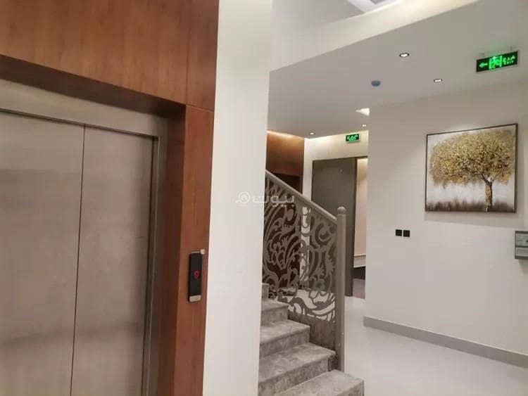 Apartment For Sale in Al Marwa, Riyadh Apartment For Sale in Al Marwa, Riyadh