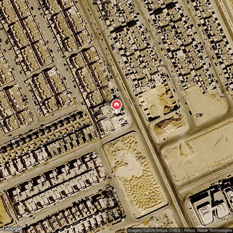 Villa for Sale in Al Narjis, North Riyadh Villa for Sale in Al Narjis, North Riyadh