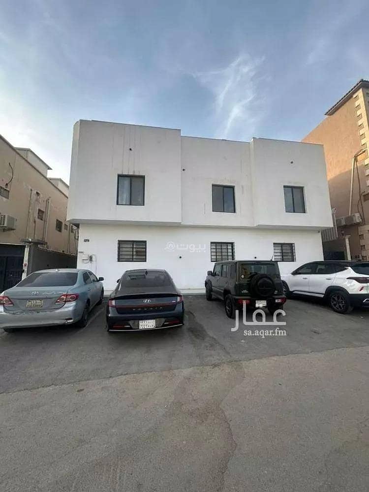 Apartment for rent on Abi Sufyan bin Harb Street, Al Nuzhah District, Riyadh. Apartment for rent on Abi Sufyan bin Harb Street, Al Nuzhah District, Riyadh.