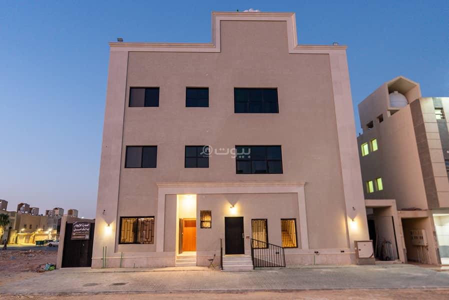 Residential Building in West Riyadh,Dhahrat Laban 235000 SAR - 88014731 Residential Building in West Riyadh,Dhahrat Laban 235000 SAR - 88014731