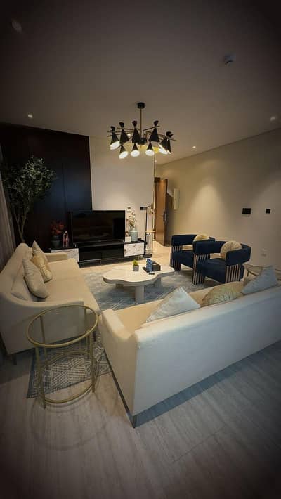 3 Bedroom Flat for Rent in North Riyadh, Riyadh - Apartment in North Riyadh，Hittin 3 bedrooms 130000 SAR - 88024251