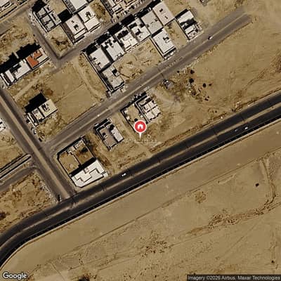 Residential Land for Sale in North Jeddah, Jeddah - Residential Land For Sale in Al Riyadh, North Jeddah