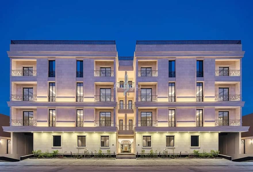 Apartment for Rent in Al Malqa, North Riyadh Apartment for Rent in Al Malqa, North Riyadh