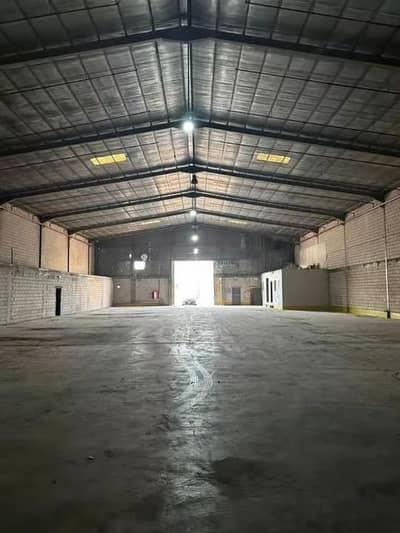 Factory for Rent in South Riyadh, Riyadh - Factory For Rent in Al Mishal, South Riyadh