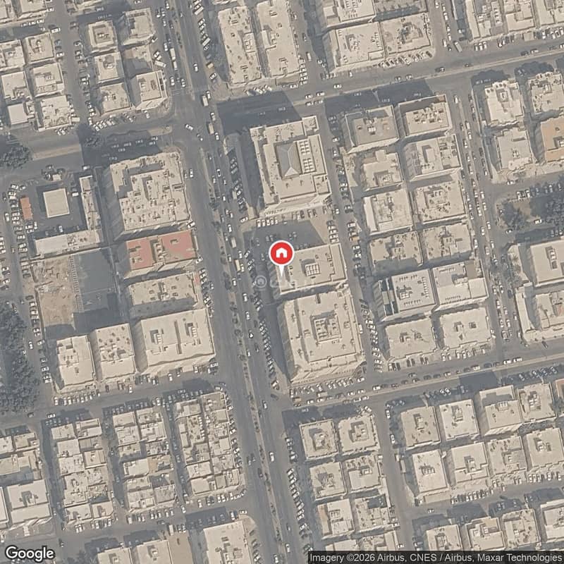 Apartment For Sale in Al Rehab, North Jeddah Apartment For Sale in Al Rehab, North Jeddah