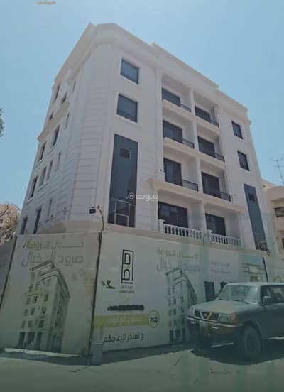 3 Bedroom Apartment for Sale in North Jeddah, Jeddah - Apartment in North Jeddah，Al Rawdah 3 bedrooms 780000 SAR - 87935008