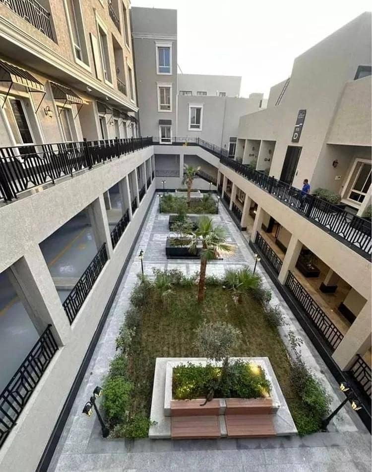Apartment For Rent in Al Narjis, Riyadh Apartment For Rent in Al Narjis, Riyadh