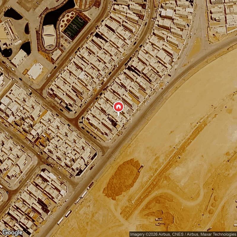 Apartment for sale in Al Janadriyah, east Riyadh Apartment for sale in Al Janadriyah, east Riyadh