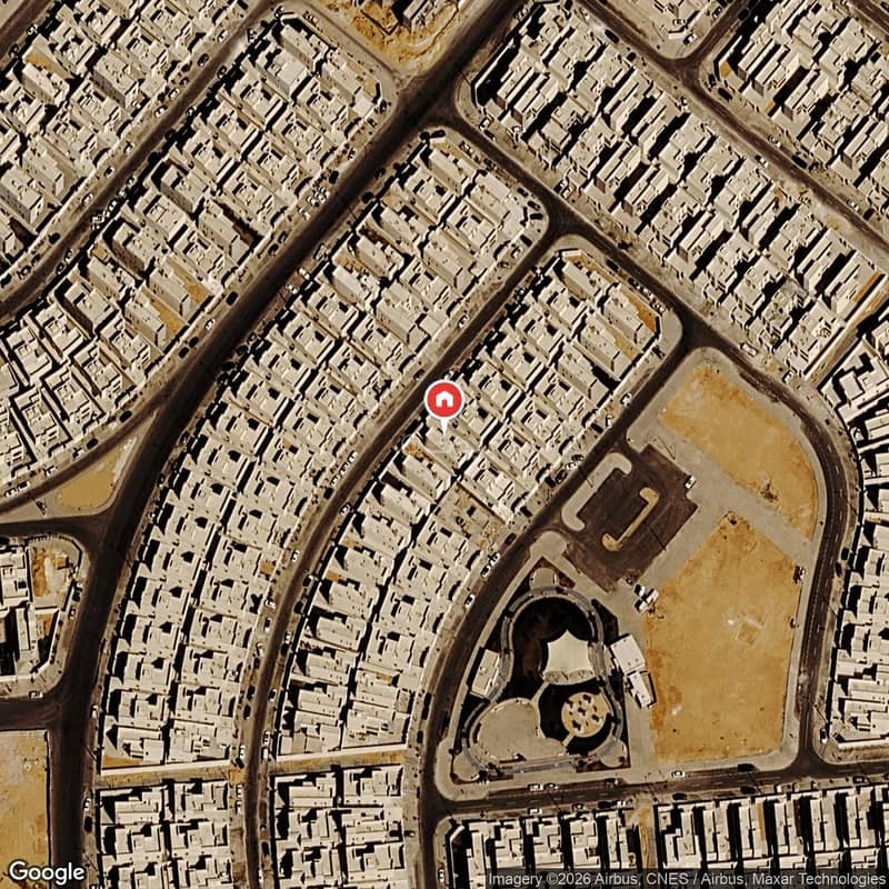 Apartment for sale in Al Janadriyah, east Riyadh Apartment for sale in Al Janadriyah, east Riyadh
