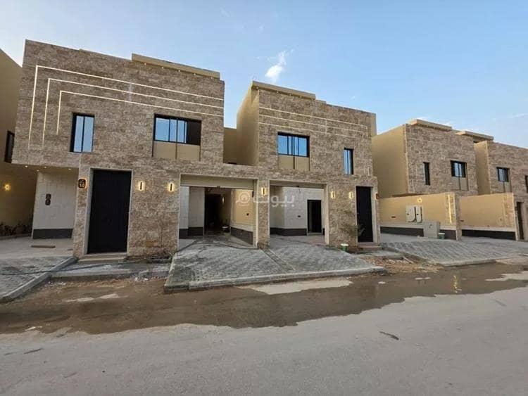 House for sale on Yahya Al-Mufti Street, Tuwaiq District, Riyadh House for sale on Yahya Al-Mufti Street, Tuwaiq District, Riyadh