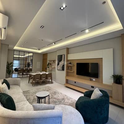 3 Bedroom Flat for Rent in Al Hamra, Al Khobar - A three-bedroom apartment for rent in Al-Hamra, Khobar 3 Bedroom Flat for Rent in Al Hamra, Al Khobar - A three-bedroom apartment for rent in Al-Hamra, Khobar