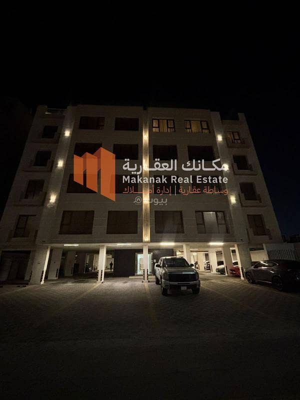 New apartment for rent in Al-Raka New apartment for rent in Al-Raka