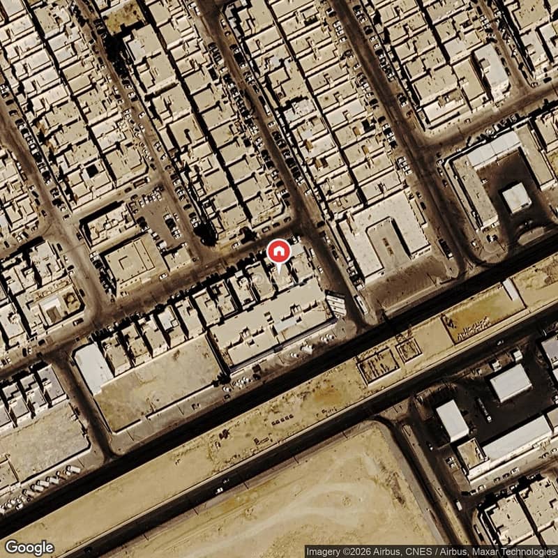 Studio Apartment For Rent in Al Dar Al Baida, Riyadh Studio Apartment For Rent in Al Dar Al Baida, Riyadh