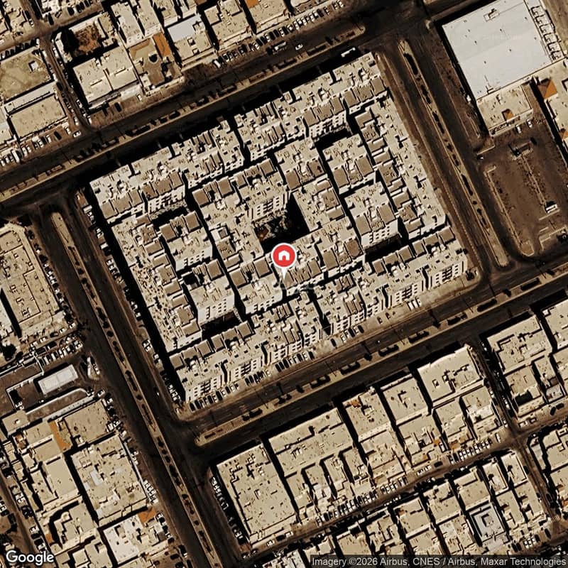 Studio Apartment For Rent in Al Munsiyah, Riyadh Studio Apartment For Rent in Al Munsiyah, Riyadh