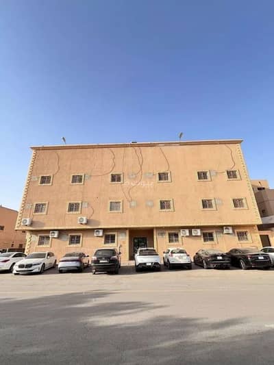 شقة 1 غرفة نوم للايجار في جنوب الرياض، الرياض - شقة للإيجار في شارع نجران, حي المروة, مدينة الرياض شقة 1 غرفة نوم للايجار في جنوب الرياض، الرياض - شقة للإيجار في شارع نجران, حي المروة, مدينة الرياض