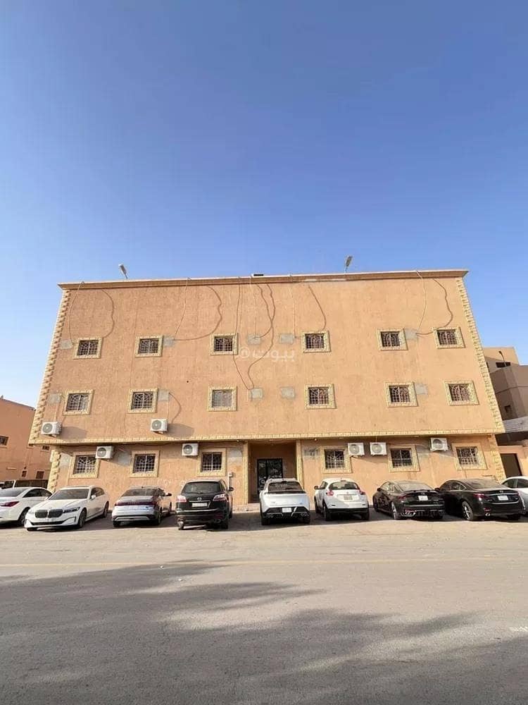 Apartment for rent on Najran Street, Al Muruwah District, Riyadh. Apartment for rent on Najran Street, Al Muruwah District, Riyadh.
