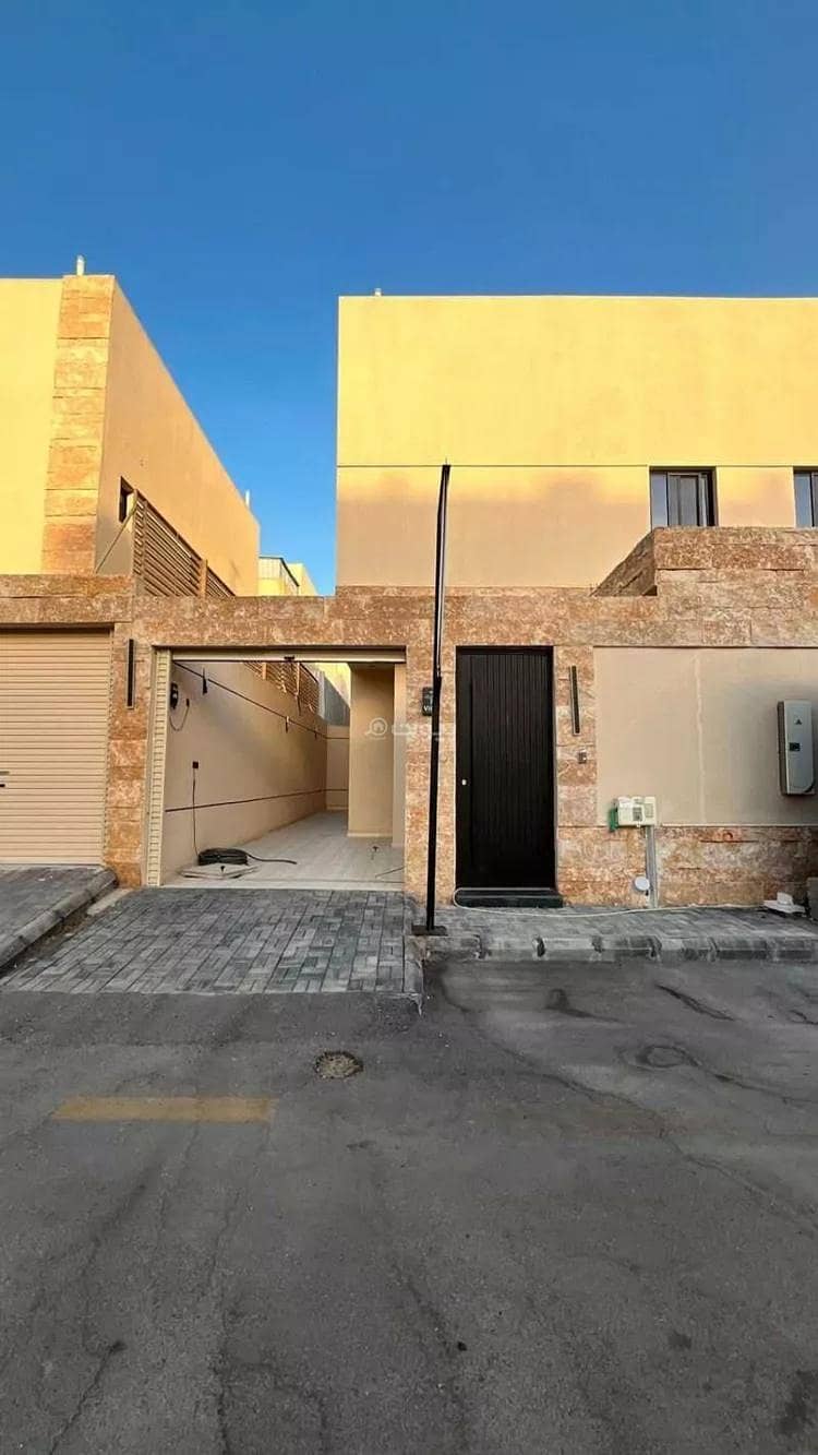 Villa for sale in Badr district, Riyadh Villa for sale in Badr district, Riyadh