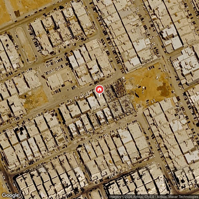 Studio Apartment For Rent in Al Munsiyah, Riyadh Studio Apartment For Rent in Al Munsiyah, Riyadh
